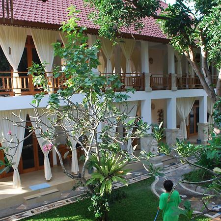 Villa Jakaranda And Villa Marakuya Lovina Værelse billede