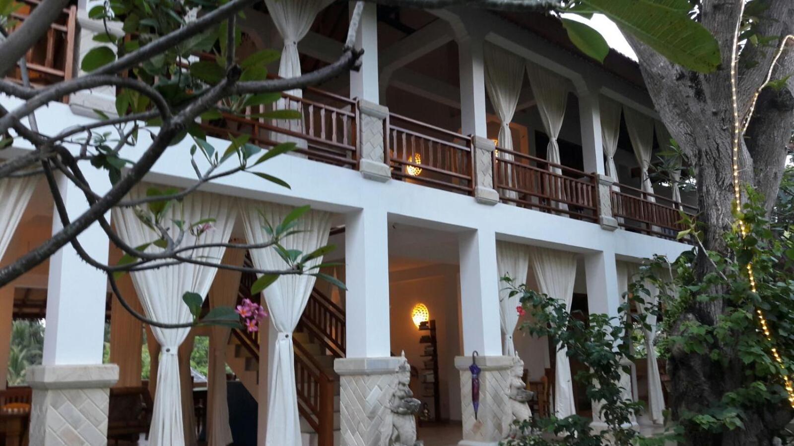 Villa Jakaranda And Villa Marakuya Lovina Værelse billede