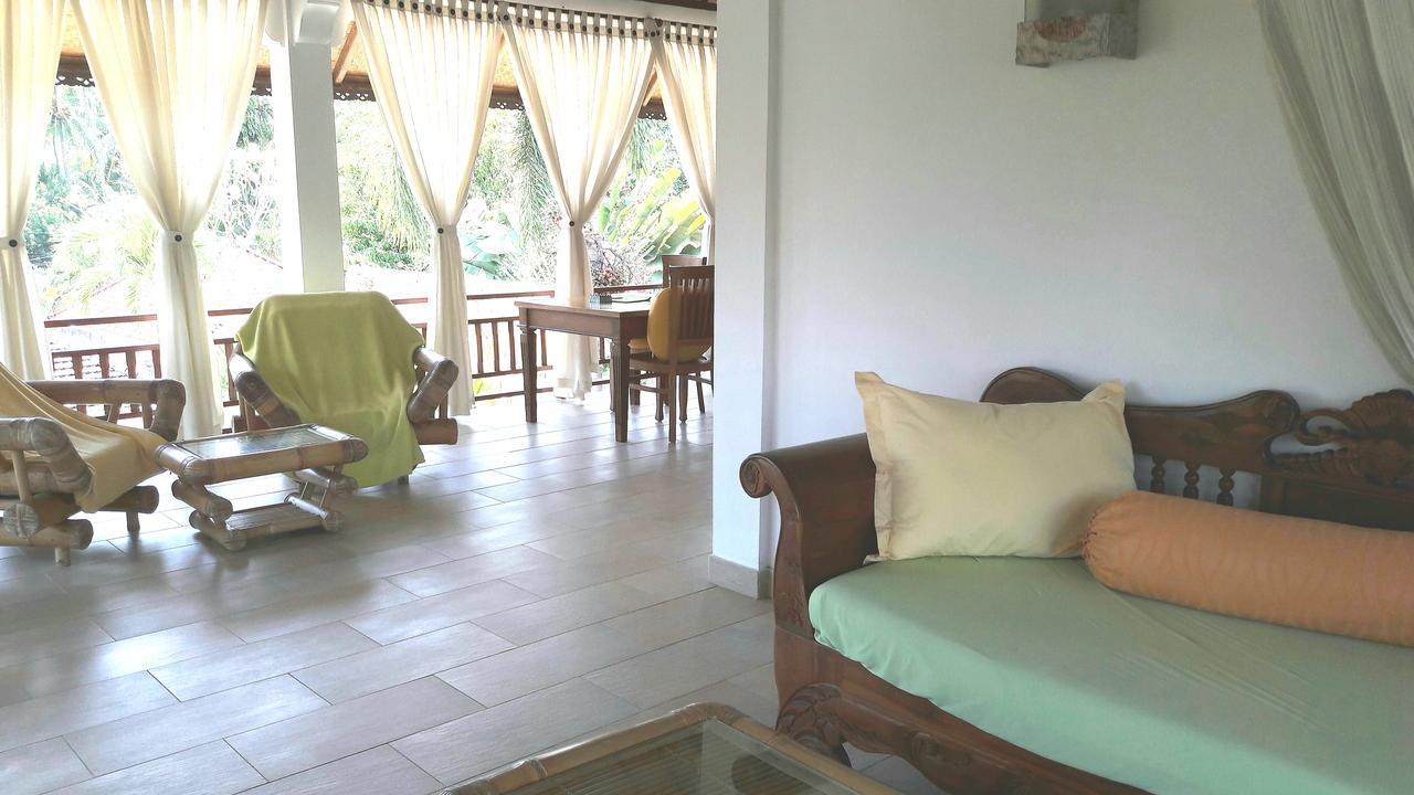 Villa Jakaranda And Villa Marakuya Lovina Eksteriør billede